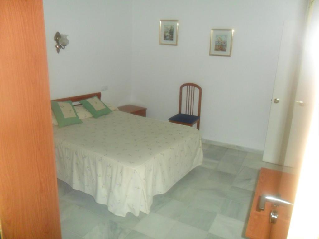 קדיז Hostal Centro Sol חדר תמונה