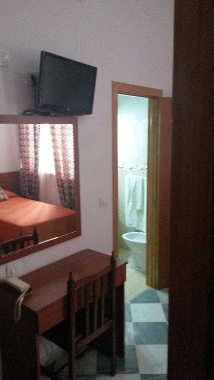 קדיז Hostal Centro Sol מראה חיצוני תמונה