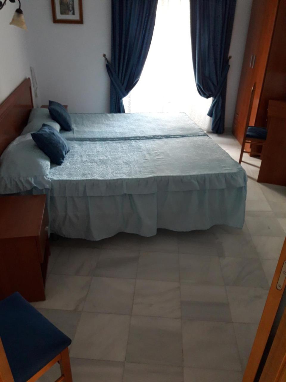 קדיז Hostal Centro Sol חדר תמונה